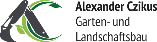 Alexander Czikus Garten- und Landschaftsbau - Logo